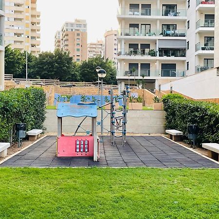 R&R Apartament Apartman Villajoyosa Kültér fotó