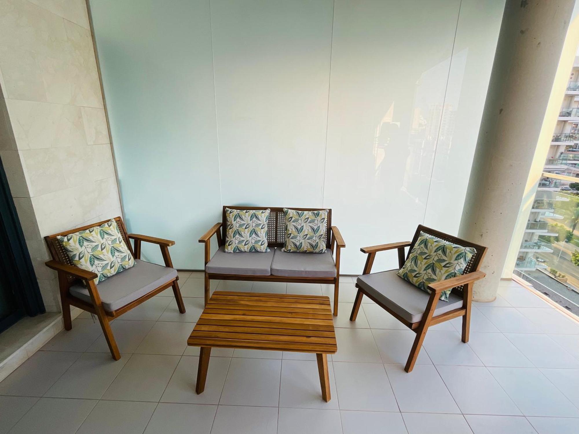 R&R Apartament Apartman Villajoyosa Kültér fotó
