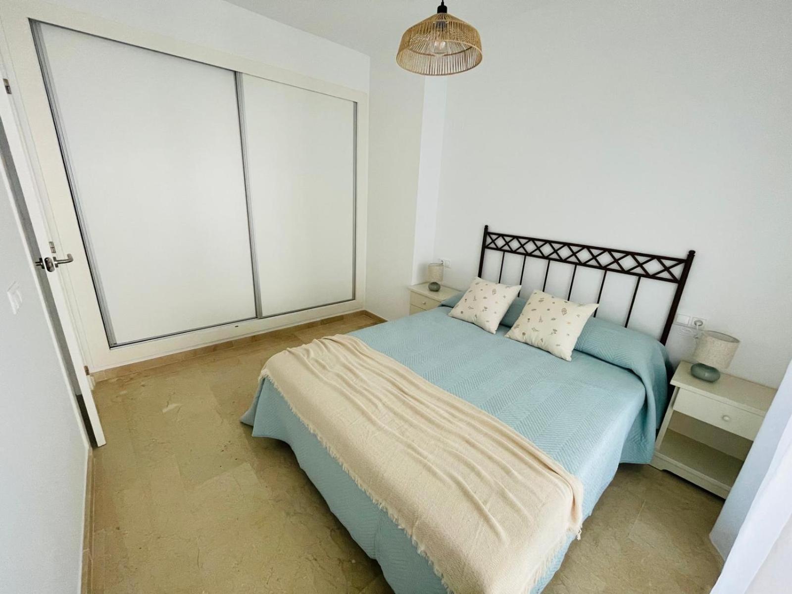 R&R Apartament Apartman Villajoyosa Kültér fotó