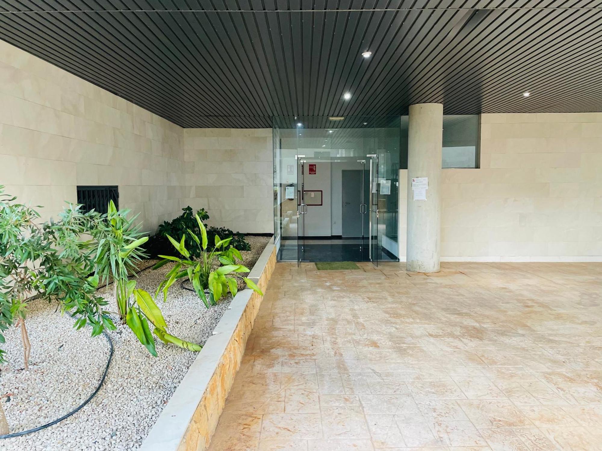 R&R Apartament Apartman Villajoyosa Kültér fotó